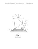 CONCENTRATOR SOLAR RECEIVER WITH IMPROVED HOMOGENIZER diagram and image