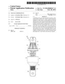 TRAP SEAL PRIMER DEVICE diagram and image