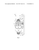 TRAP SEAL PRIMER DEVICE diagram and image