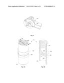 TRAP SEAL PRIMER DEVICE diagram and image