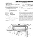 SYSTEM FOR VENTILATING AND VENTING CONTAINERS CONTAINING A FLUID VOLUME diagram and image