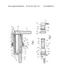 SYSTEM FOR VENTILATING AND VENTING CONTAINERS CONTAINING A FLUID VOLUME diagram and image