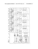 SOLENOID VALVE CONTROL DEVICE diagram and image