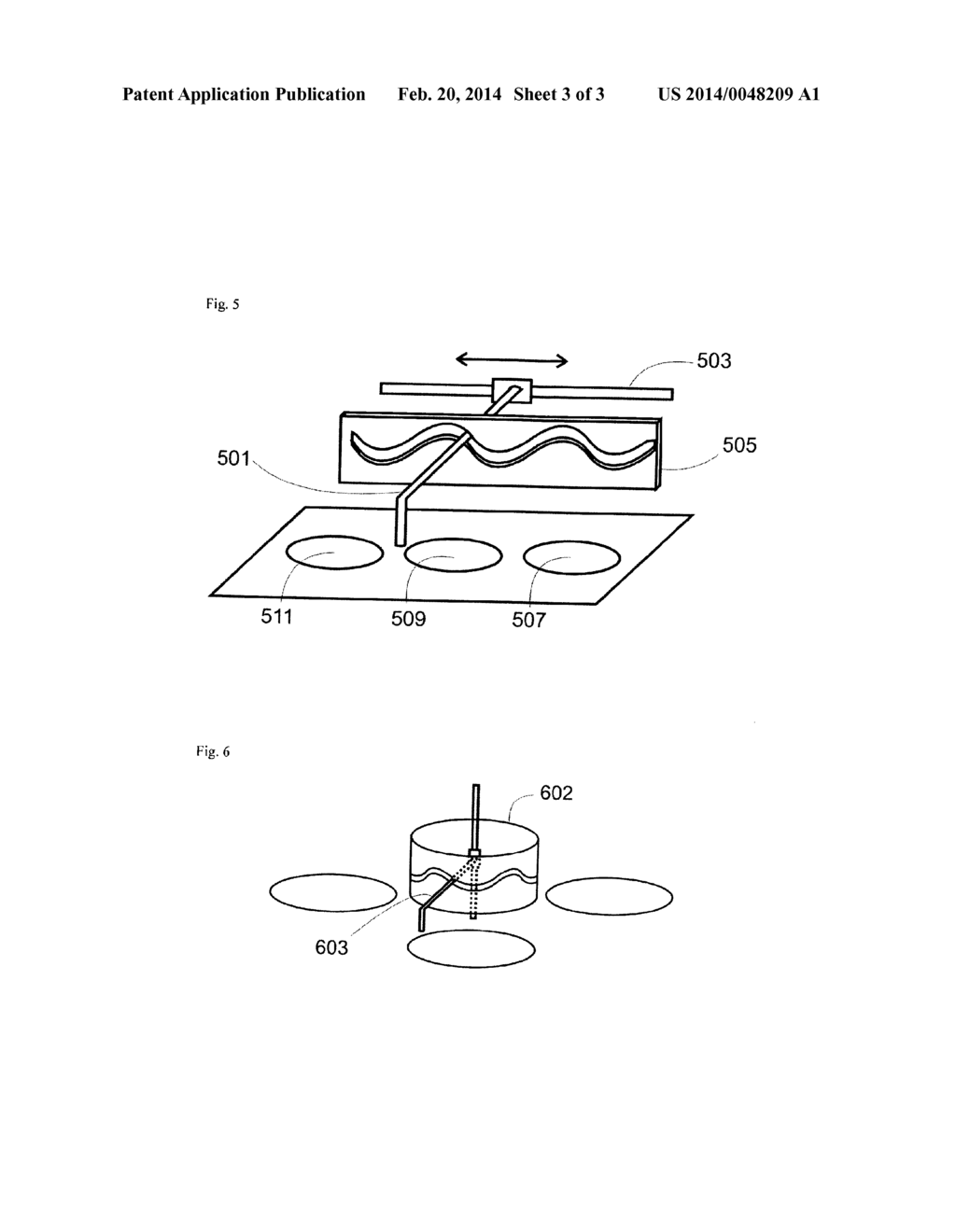 IGNITION APPARATUS FOR ARC SOURCES - diagram, schematic, and image 04