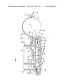 Continuous Casting of Lead Alloy Strip for Heavy Duty Battery Electrodes diagram and image