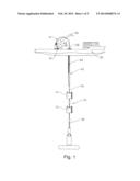 Riser for Coil Tubing/Wire Line Injection diagram and image