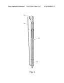 Riser for Coil Tubing/Wire Line Injection diagram and image