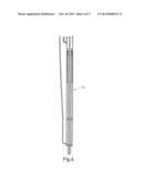 Riser for Coil Tubing/Wire Line Injection diagram and image