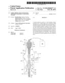 SUBSEA PRODUCTION SYSTEM WITH DOWNHOLE EQUIPMENT SUSPENSION SYSTEM diagram and image