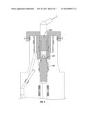 SUBSEA PRODUCTION SYSTEM WITH DOWNHOLE EQUIPMENT SUSPENSION SYSTEM diagram and image