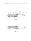 HYDROSTATIC PRESSURE ACTUATED STROKE AMPLIFIER FOR DOWNHOLE FORCE     GENERATOR diagram and image