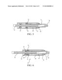 HYDROSTATIC PRESSURE ACTUATED STROKE AMPLIFIER FOR DOWNHOLE FORCE     GENERATOR diagram and image