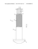 Torque-Angle Structural Fastening System diagram and image