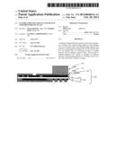 FLEXIBLE PRINTED CIRCUIT INTEGRATED WITH REINFORCING PLATE diagram and image