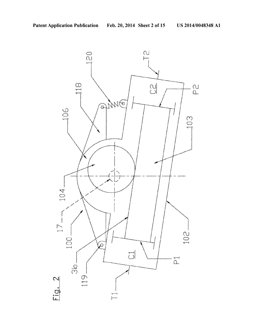 HYDRAULIC STEERING OF VEHICLES AND SELF-PROPELLED MACHINES - diagram, schematic, and image 03