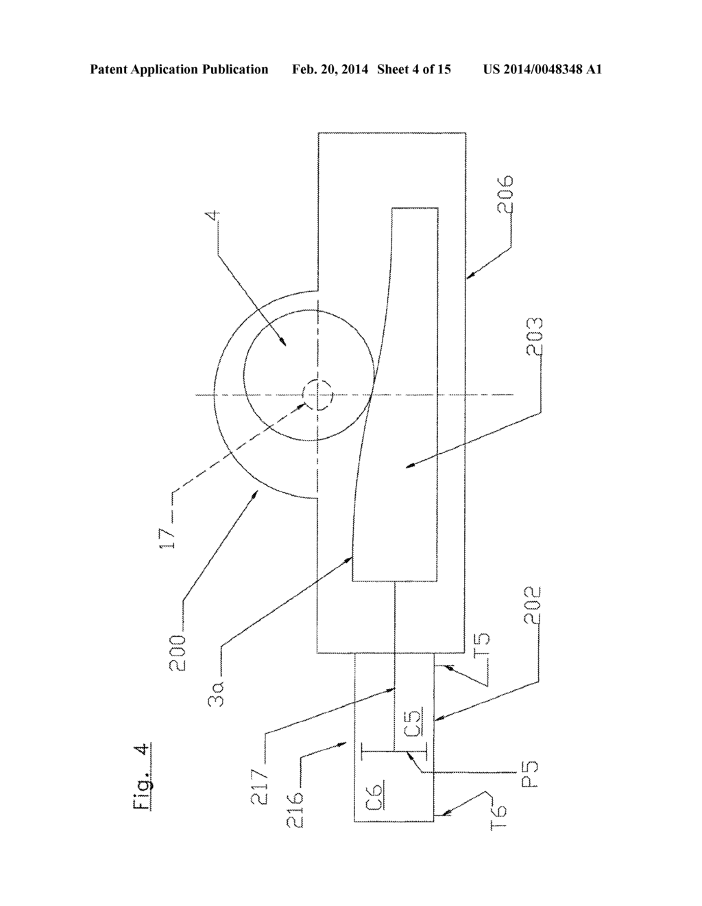 HYDRAULIC STEERING OF VEHICLES AND SELF-PROPELLED MACHINES - diagram, schematic, and image 05