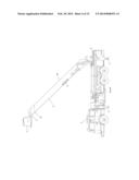AERIAL LADDER SAFETY DEVICE diagram and image