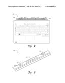 Input Device Securing Techniques diagram and image