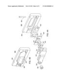 FLOATING SWITCH ASSEMBLIES AND METHODS FOR MAKING THE SAME diagram and image