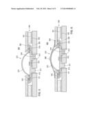 FLOATING SWITCH ASSEMBLIES AND METHODS FOR MAKING THE SAME diagram and image