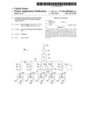 METHOD AND APPARATUS FOR VOLATILE MATTER SHARING IN STAMP-CHARGED COKE     OVENS diagram and image