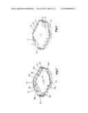 APPARATUS FOR REMOVAL OF IONS COMPRISING MULTIPLE STACKS diagram and image