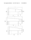 STRETCH SLEEVE LABELED FOAM CONTAINER diagram and image