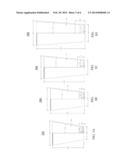 STRETCH SLEEVE LABELED FOAM CONTAINER diagram and image