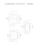 STRETCH SLEEVE LABELED FOAM CONTAINER diagram and image