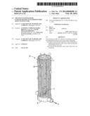 TREATING WASTEWATER BY ULTRAFILTRATION IN FLUOROPOLYMER RESIN MANUFACTURE diagram and image