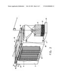 TREATING WASTEWATER BY ULTRAFILTRATION IN FLUOROPOLYMER RESIN MANUFACTURE diagram and image