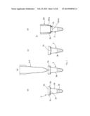 REACTION CONTAINER AND METHOD FOR PRODUCING SAME diagram and image