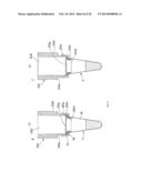 REACTION CONTAINER AND METHOD FOR PRODUCING SAME diagram and image