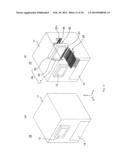 REACTION CONTAINER AND METHOD FOR PRODUCING SAME diagram and image