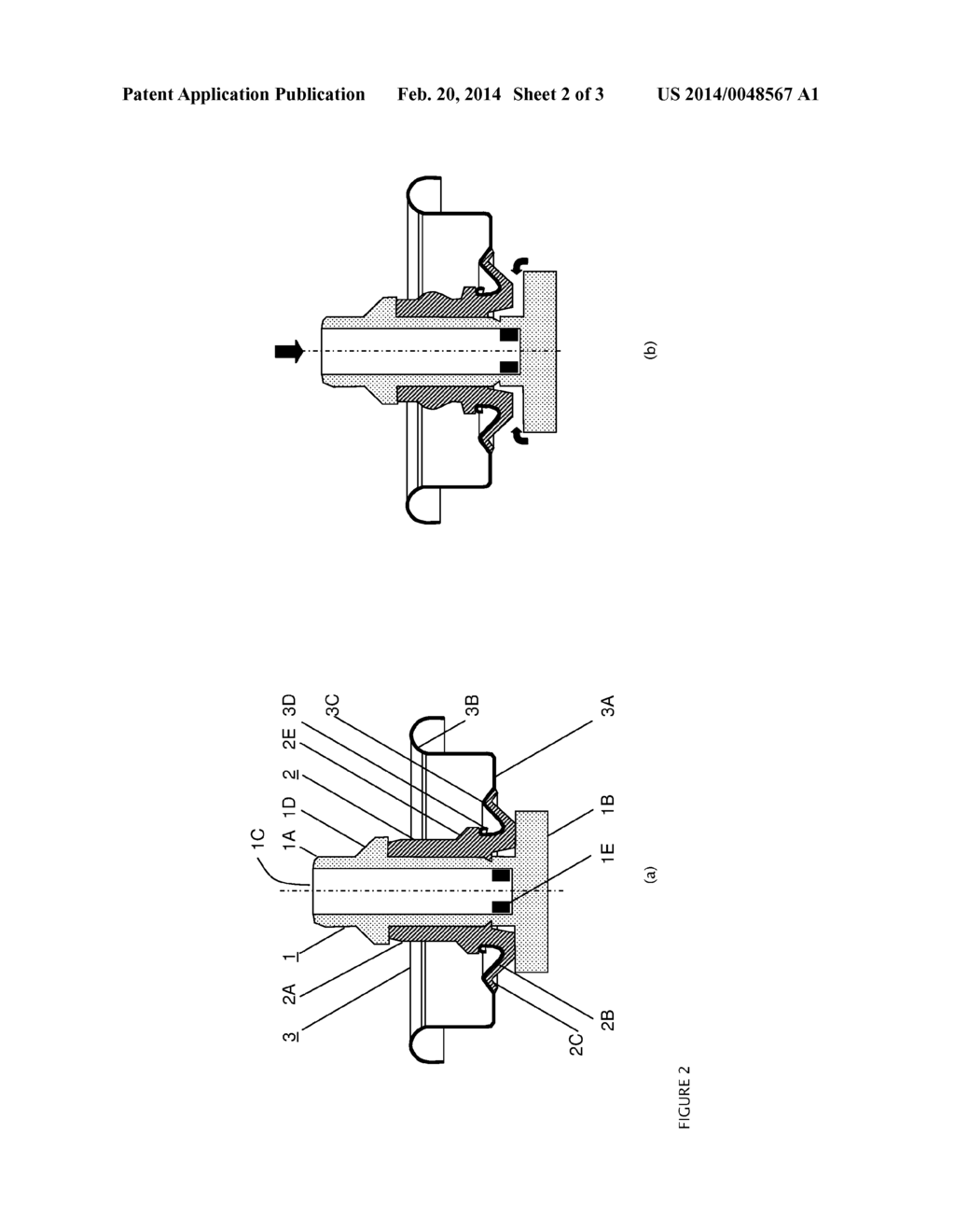 VALVE FOR AN AEROSOL CONTAINER - diagram, schematic, and image 03