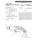 Spreader Nozzle Light diagram and image