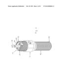 CARTRIDGE ASSEMBLY FOR FAUCET diagram and image