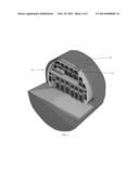 UTILIZATION FOR AIRCRAFT AIRSTAIR SPACE AND FUEL CELL SYSTEM INTEGRATION diagram and image