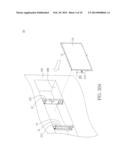 MONITOR SUPPORTING MODULE diagram and image