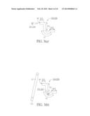 MONITOR SUPPORTING MODULE diagram and image