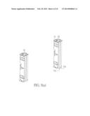 MONITOR SUPPORTING MODULE diagram and image