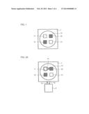 OPTOELECTRONIC COMPONENT AND METHOD FOR OPERATING AN OPTOELECTRONIC     COMPONENT diagram and image