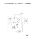 NOISE-MATCHING DYNAMIC BIAS FOR COLUMN RAMP COMPARATORS IN A CMOS IMAGE     SENSOR diagram and image