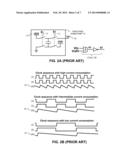 CAPACITANCE SELECTABLE CHARGE PUMP diagram and image