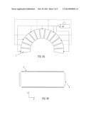 Curved Ion Guide With Non Mass To Charge Ratio Dependent Confinement diagram and image