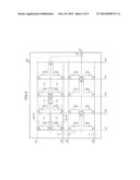 RADIATION DETECTION ELEMENT AND RADIOGRAPHIC IMAGING DEVICE diagram and image