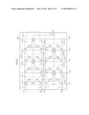 RADIATION DETECTION ELEMENT AND RADIOGRAPHIC IMAGING DEVICE diagram and image