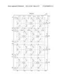 RADIATION DETECTION ELEMENT AND RADIOGRAPHIC IMAGING DEVICE diagram and image