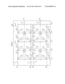 RADIATION DETECTION ELEMENT AND RADIOGRAPHIC IMAGING DEVICE diagram and image