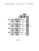 LOW POWER TDC-ADC AND ANGER LOGIC IN RADIATION DETECTION APPLICATIONS diagram and image